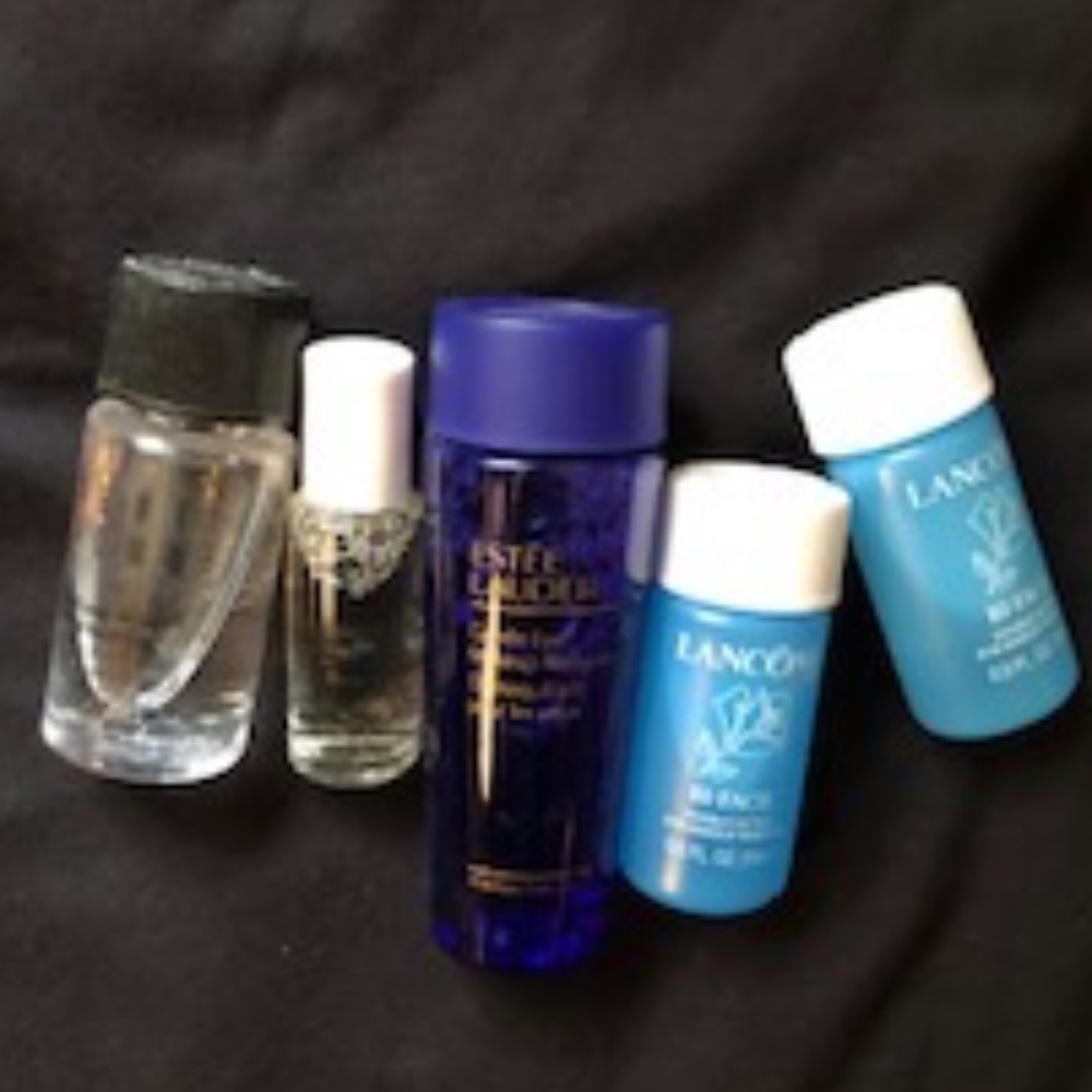 *HOST PICK* Eye Makeup Remover Bundle *NEW*